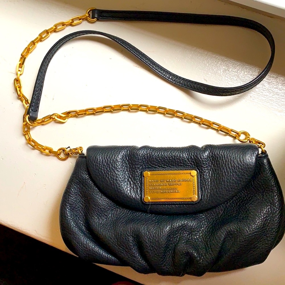 Marc by Marc Jacobs crossbody